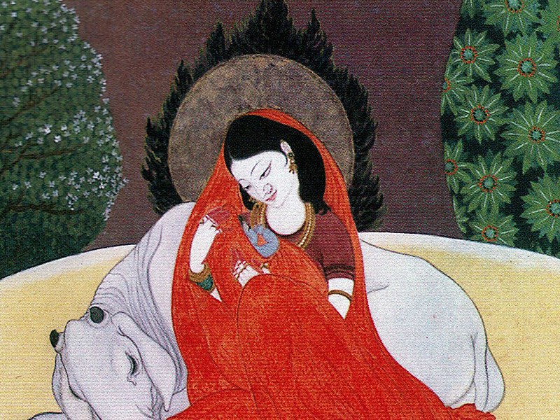 A Beautiful Beginning