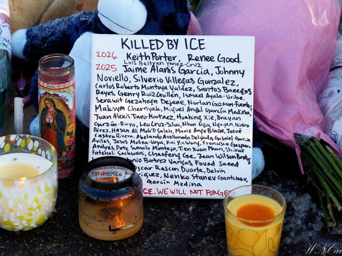 Repairers of the&nbsp;Breach