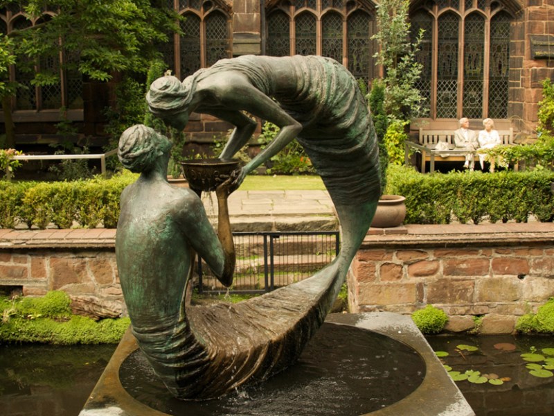 In the Light of&nbsp;Day