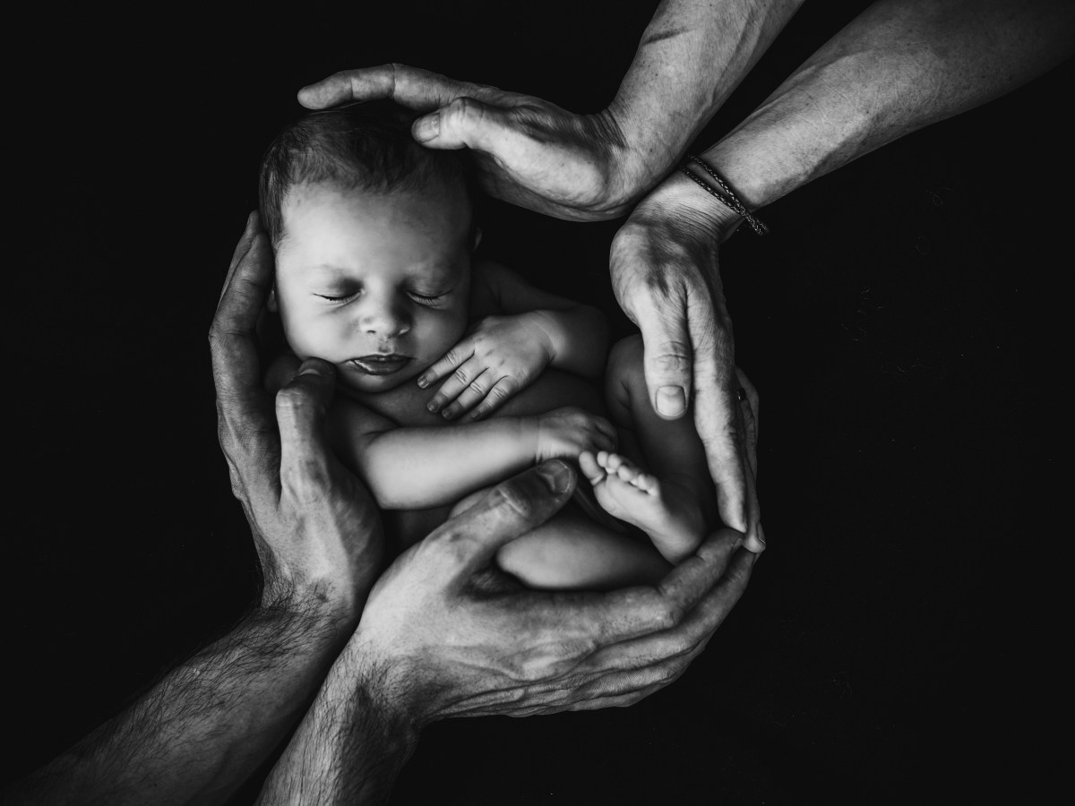 In the Sight of&nbsp;Infants